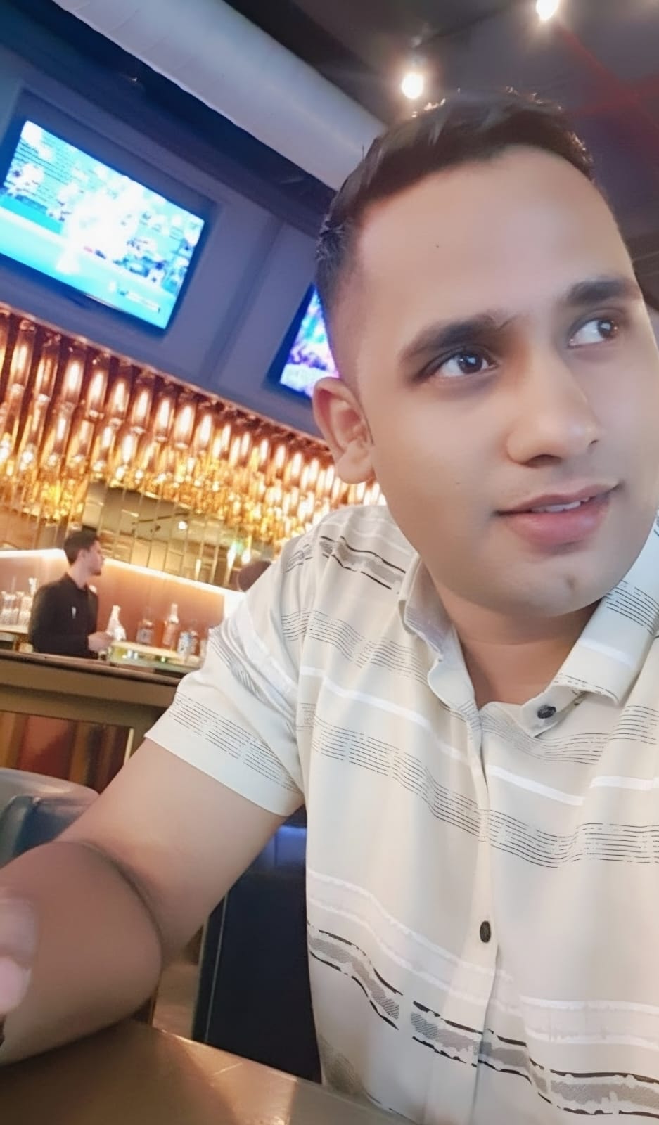 Dinesh Rajput